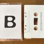 Gianluca Becuzzi – B Kaset (Experimental)