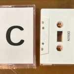 Deison – C Kaset (Experimental)