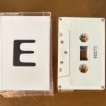 LLS04 – E Kaset (Experimental)
