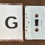 Ab'she – G Kaset (Experimental)
