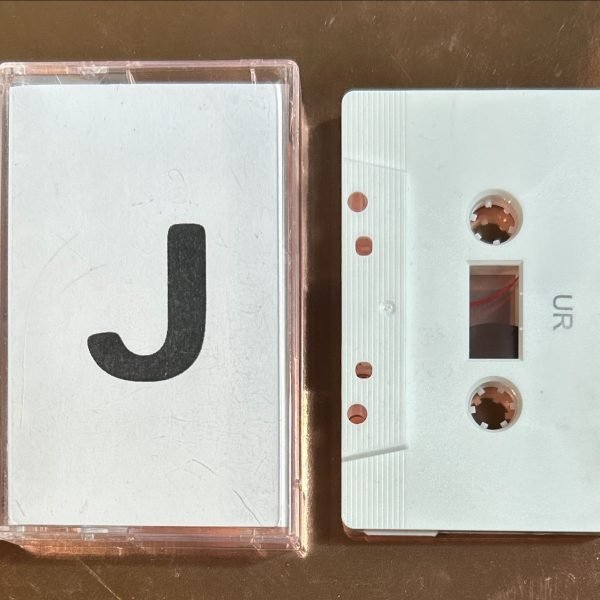Ur – J Kaset (Experimental)