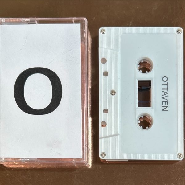 Ottaven – O Kaset (Experimental)