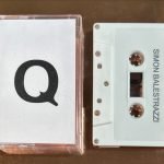 Simon Balestrazzi – Q Kaset (Experimental)