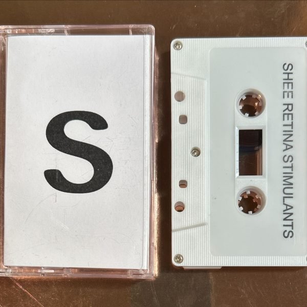Sshe Retina Stimulants – S Kaset (Experimental)