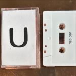 Alo Girl – U Kaset (Expermimental)