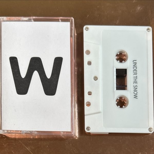 Under The Snow – W Kaset (Expermimental)