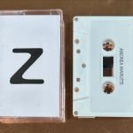 Andrea Marutti – Z Kaset (Expermimental)
