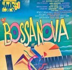 A Bossa Nova LP Plak