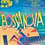 A Bossa Nova LP Plak