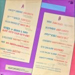 A Bossa Nova LP Plak - Görsel 2