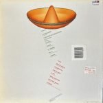 Los Machucambos – Magico Mexico LP Plak - Görsel 2