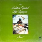 Felipe Campuzano – Andalucía Espiritual Vol. 3 «Jaen» LP Plak