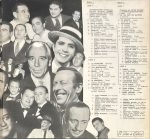 Silvio Soldan Presenta - Matinata Vol. I 2LP Plak (Tango) - Görsel 3