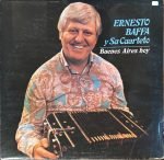 Ernesto Baffa Y Su Cuarteto – Buenos Aires Hoy LP Plak (Tango)