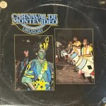 Carnaval De Montevideo, Uruguay LP Plak