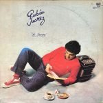 Rubén Juárez – Se Juega LP Plak (Tango)