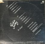 Rubén Juárez – Se Juega LP Plak (Tango) - Görsel 2