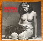 Madonna – Nudes 1979 Kitap