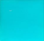 Autechre – Anti EP 12" Maxi Single Plak (İlk Baskı)
