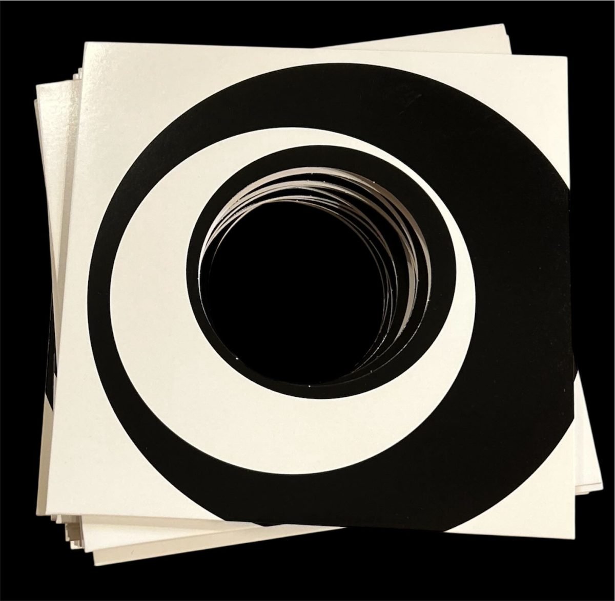 45lik Swirl Karton Kapak 5li Paket - Görsel 3