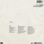 Pet Shop Boys – Heart 45lik Plak - Görsel 2