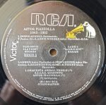 Astor Piazzolla – 1943-1982 2LP Plak - Görsel 3