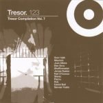 Tresor Compilation Vol. 7 CD (Techno)