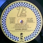 Casino Music – Amour Sauvage LP Plak - Görsel 5
