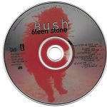 Bush – Sixteen Stone CD - Görsel 3