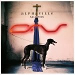 Alphaville – Salvation CD