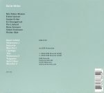 Nils Petter Molvær – Solid Ether CD - Görsel 2