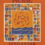 Pigbag – Lend An Ear LP Plak