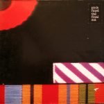 Pink Floyd – The Final Cut LP Plak