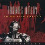 Thomas Dolby – The Gate To The Mind's Eye Soundtrack CD