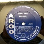Ahmad Jamal – Poinciana LP Plak - Görsel 4