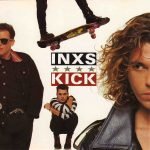 INXS – Kick CD