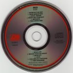 INXS – Kick CD - Görsel 3