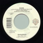 R.E.M. – Daysleeper 45lik Plak