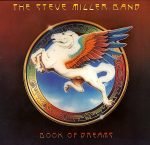 The Steve Miller Band – Book Of Dreams LP Plak