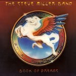 The Steve Miller Band – Book Of Dreams LP Plak