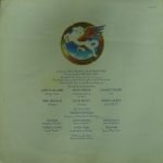 The Steve Miller Band – Book Of Dreams LP Plak - Görsel 3