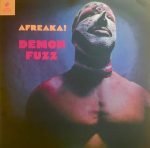 Demon Fuzz – Afreaka! LP Plak