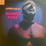 Demon Fuzz – Afreaka! LP Plak