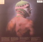 Demon Fuzz – Afreaka! LP Plak - Görsel 2