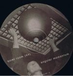Hovercraft – Akathisia 2LP Plak - Görsel 2