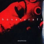 Hovercraft – Akathisia 2LP Plak