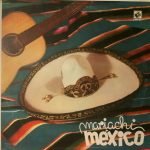 Mariachi Mexico LP Plak