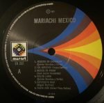 Mariachi Mexico LP Plak - Görsel 3