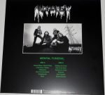 Autopsy – Mental Funeral LP Plak - Görsel 2