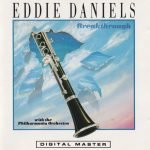 Eddie Daniels With The London Philharmonia Orchestra – Breakthrough CD